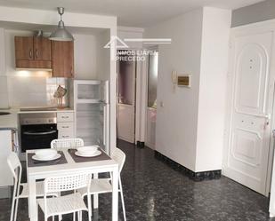 Kitchen of Apartment for sale in Puerto del Rosario