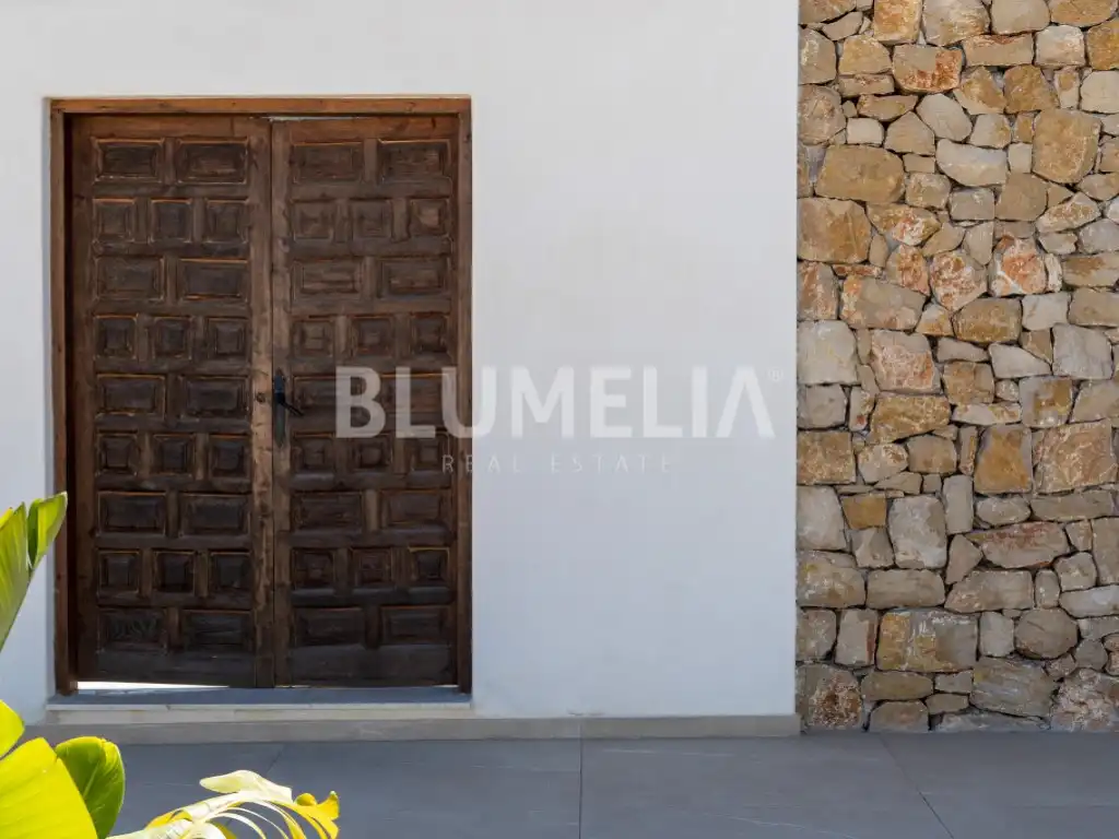 Casa o chalet en venta en Calle Balthus, Cap Martí - El Tossalet - Pinomar