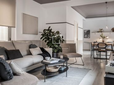 Appartement avec ascenseur à vendre à Barrio de Salamanca