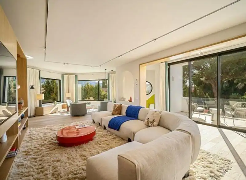 Maison avec terrasse à vendre à Nueva Andalucía, imagen 3