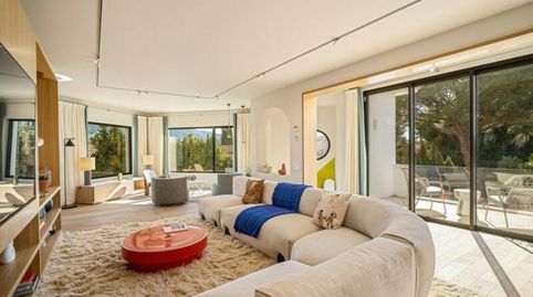 Foto 3 de Casa o chalet en venta en Nueva Andalucía centro, Marbella