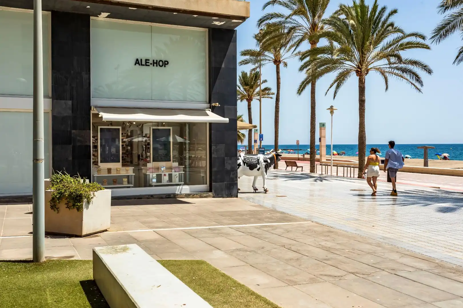 Wohnung zum Verkauf in Almería mit Terrasse