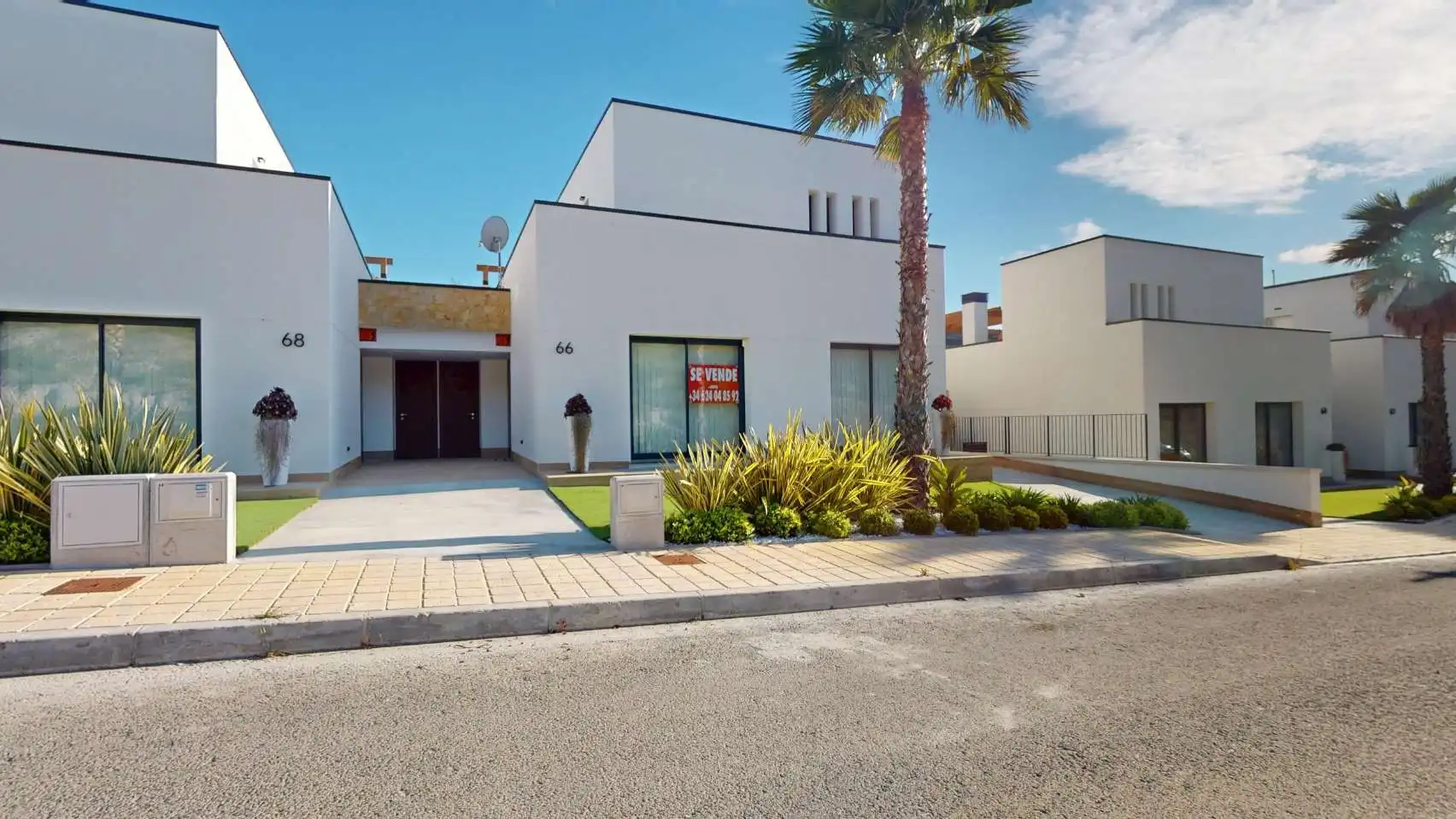 House with pool for sale in Monforte del Cid, imagen 47