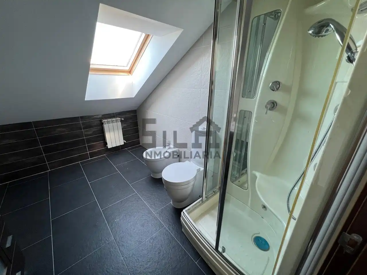 Attic for sale in O Carballiño