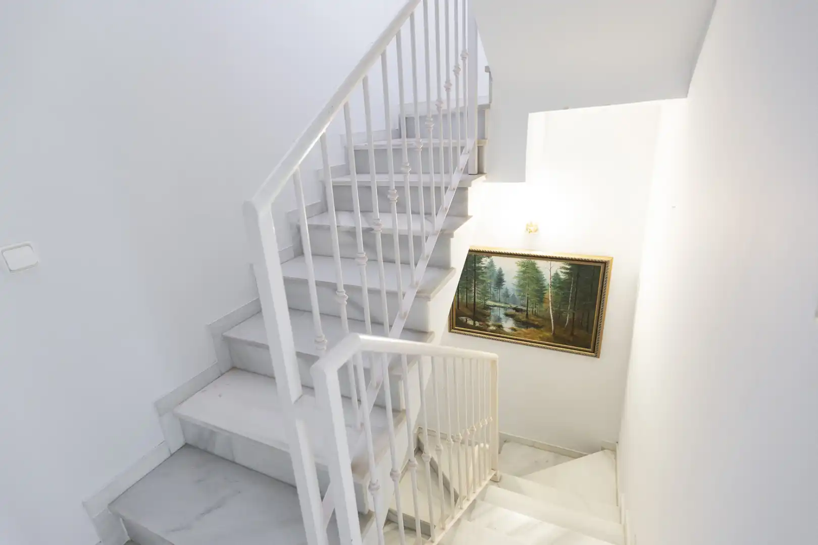 Penthouse with pool for sale in Milla de Oro, imagen 19