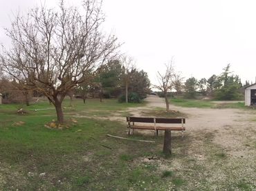 Terreno rustico in vendita a Camino de Villarcampo 25