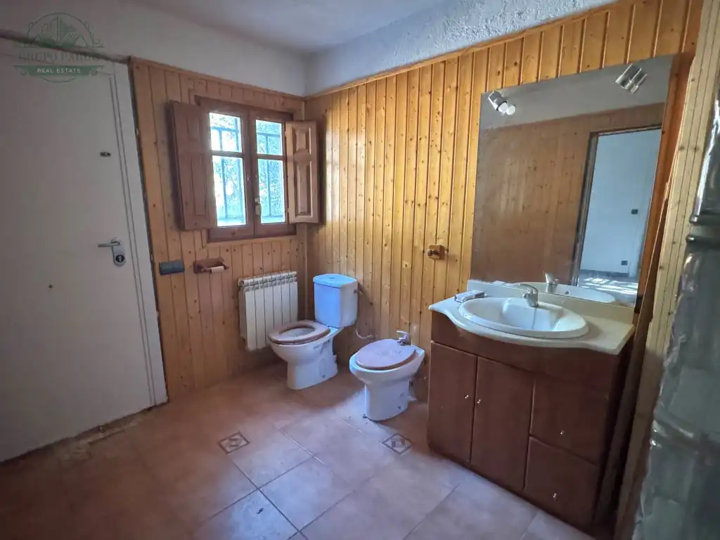 Bany de Casa o xalet en venda en El Montmell