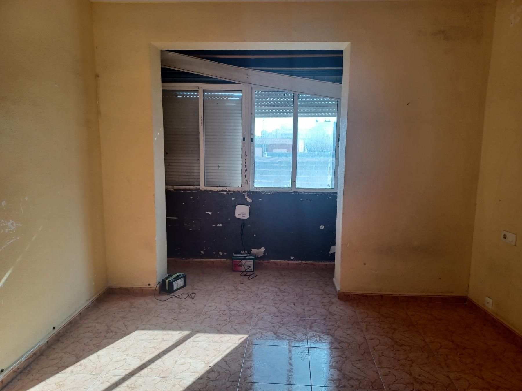 Apartment for sale in San Antón