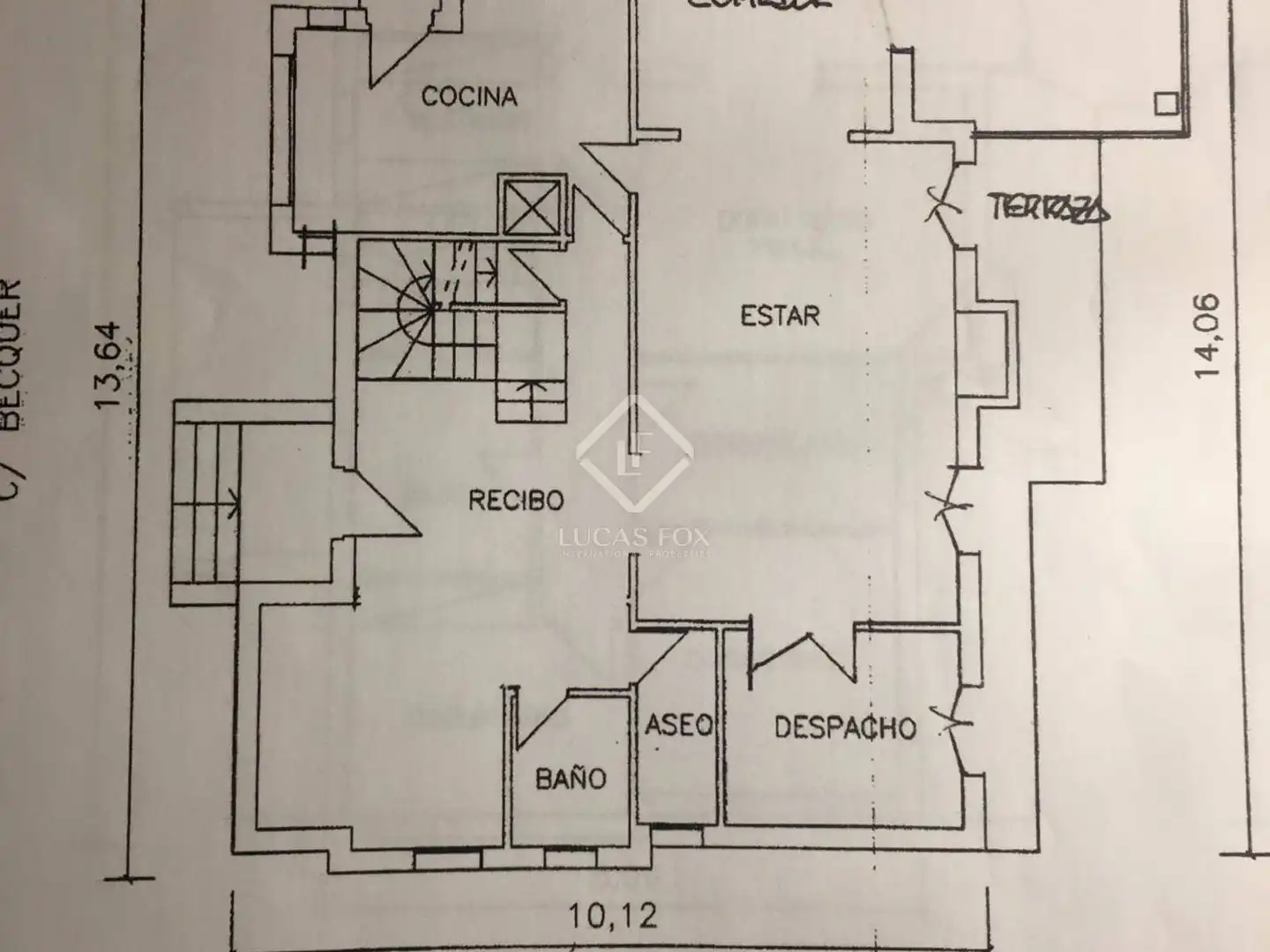 Casa o xalet en venda a El Poal