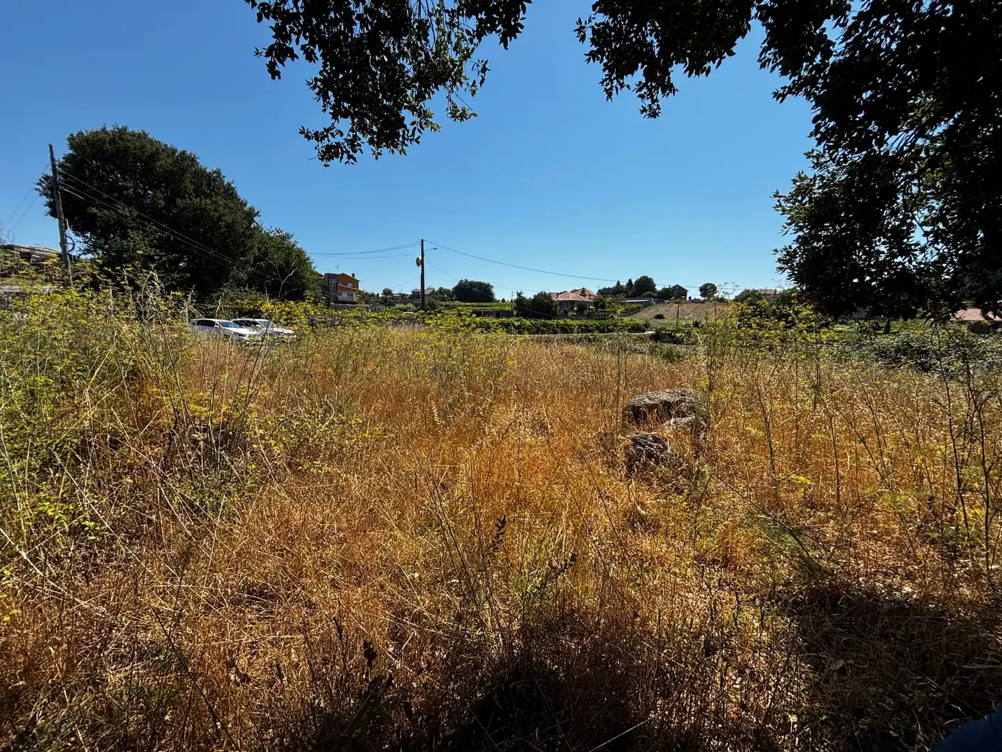 Terreni e lotti in vendita a Terrenos Fonte de Curro, imagen 12