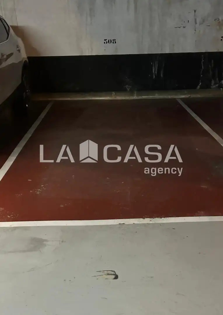 Piso en venta en Badalona con Calefacción y Balcón