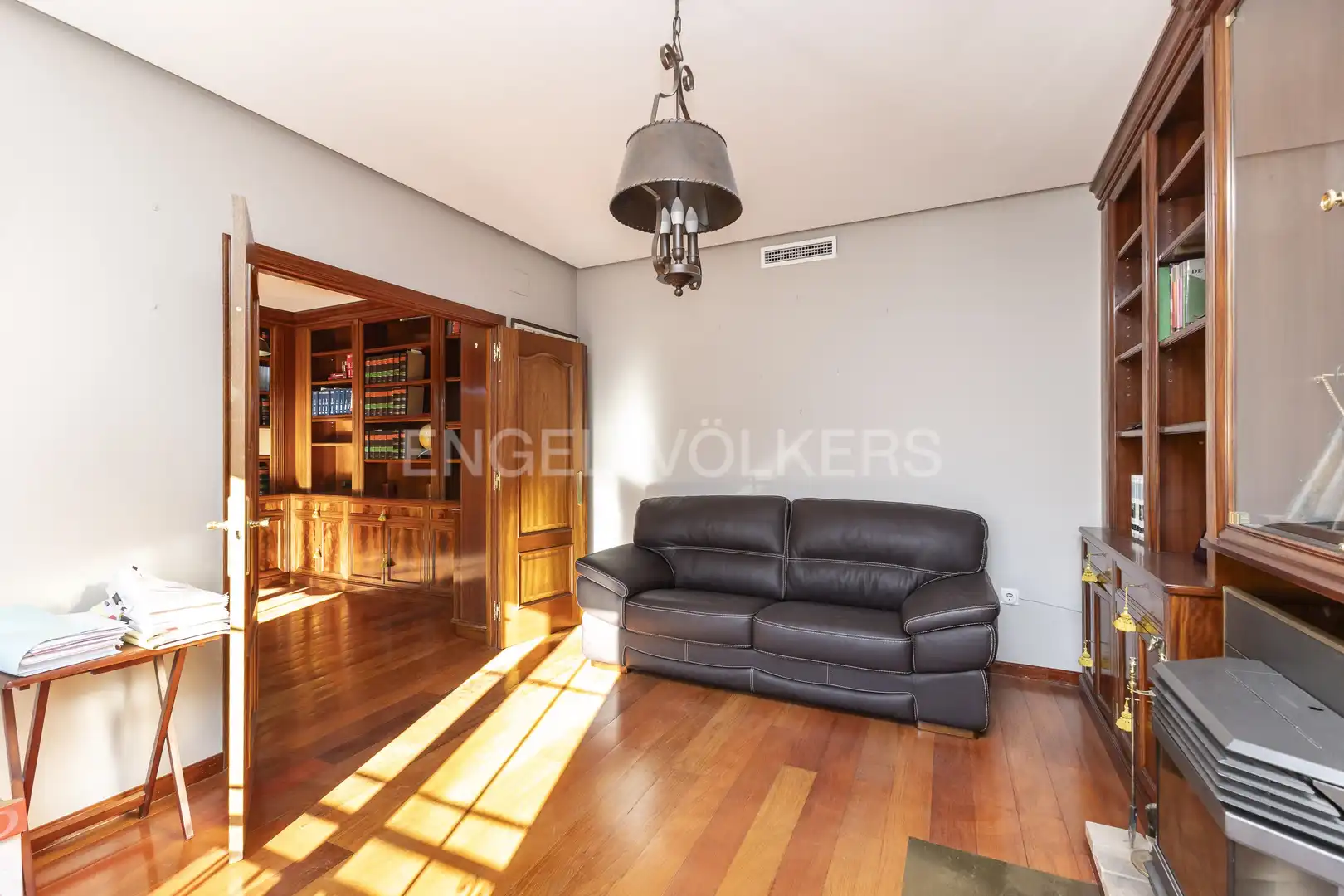 Casa amb terrassa en venda a Ciudalcampo, imagen 18