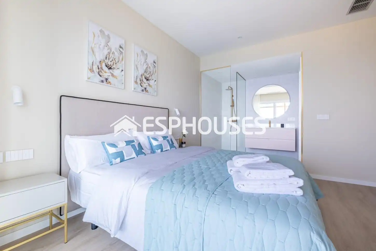 Appartement avec piscine à vendre à Playa de Levante, imagen 9