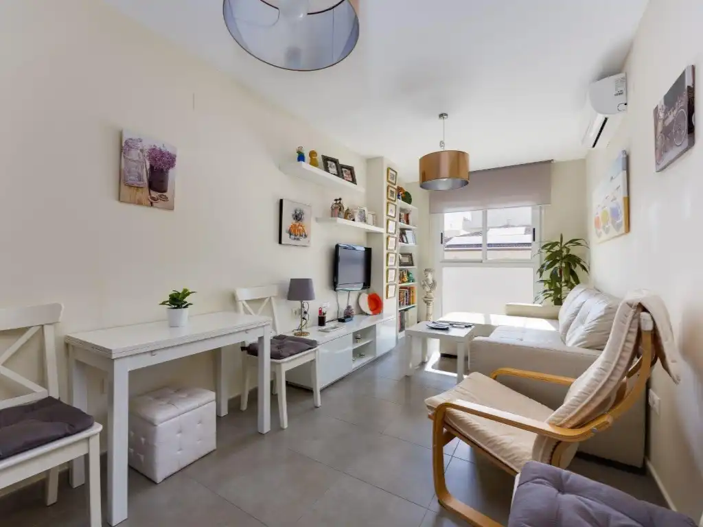 Apartament en venda a Calle Paz La