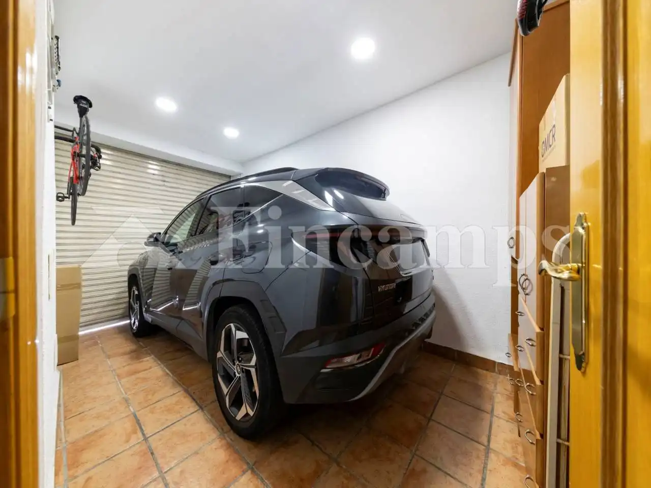 Casa con giardino in vendita a Calle Sallarès i Pla, imagen 7