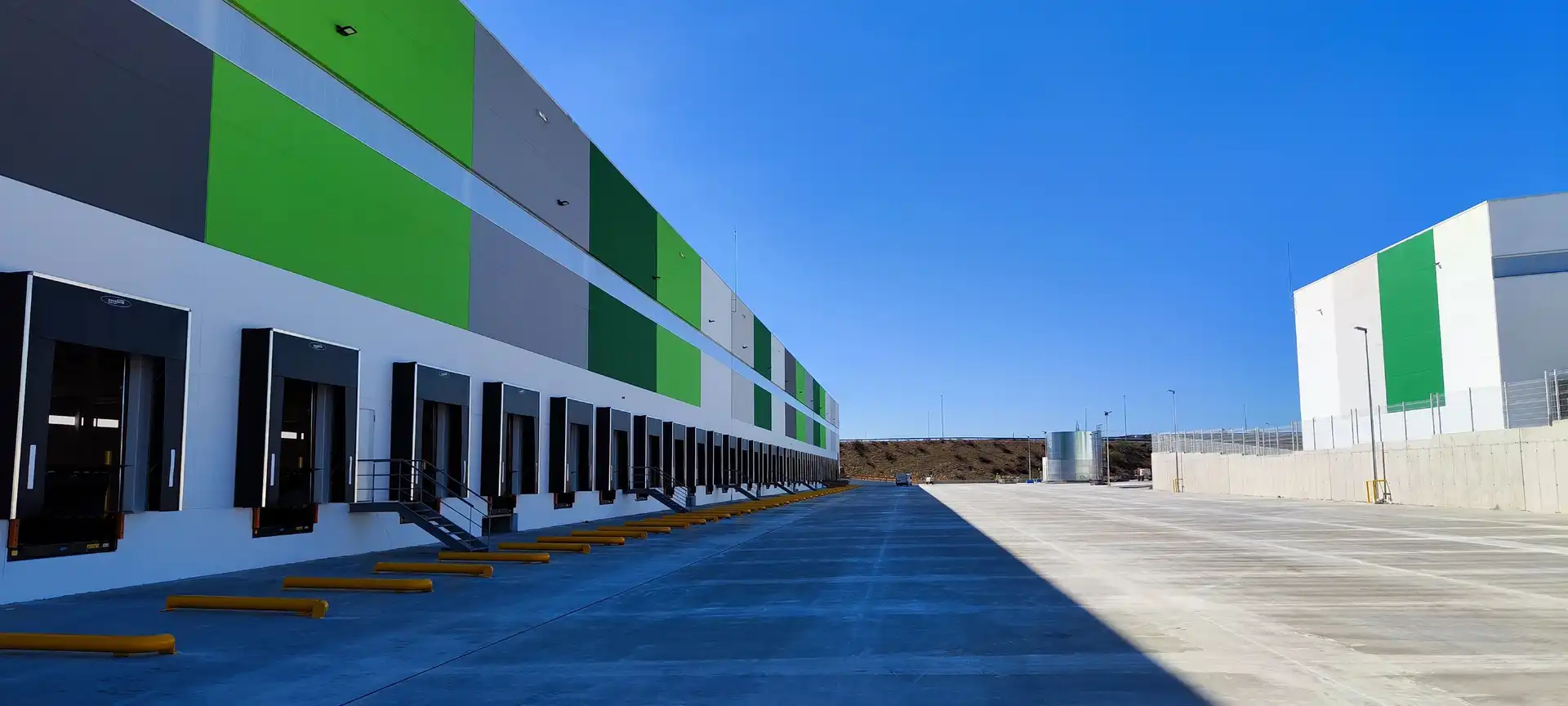 Nave industrial en alquiler en N/A, imagen 6