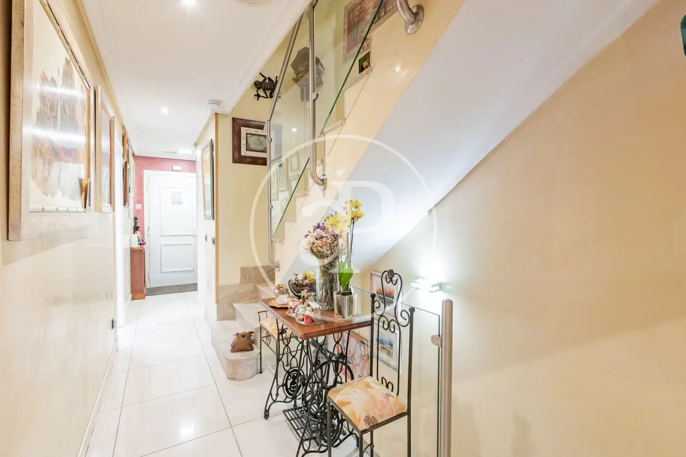 Casa adosada en venta en San Sebastián de los Reyes con Aire acondicionado, Calefacción y Jardín privado
