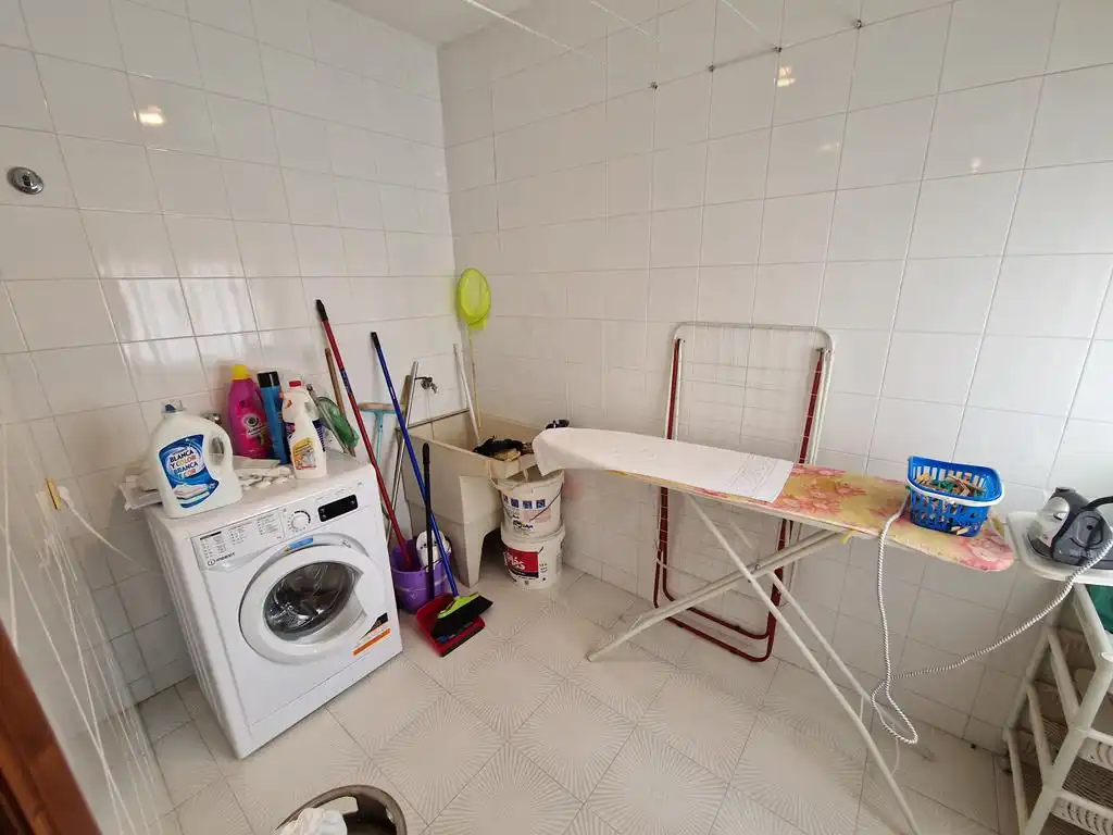 Piso con terraza en venta en Rúa Principal 121, imagen 6