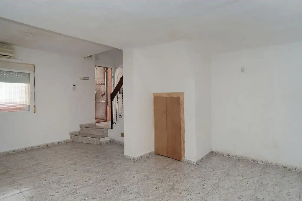 Haus oder Chalet zum Verkauf in Cartagena