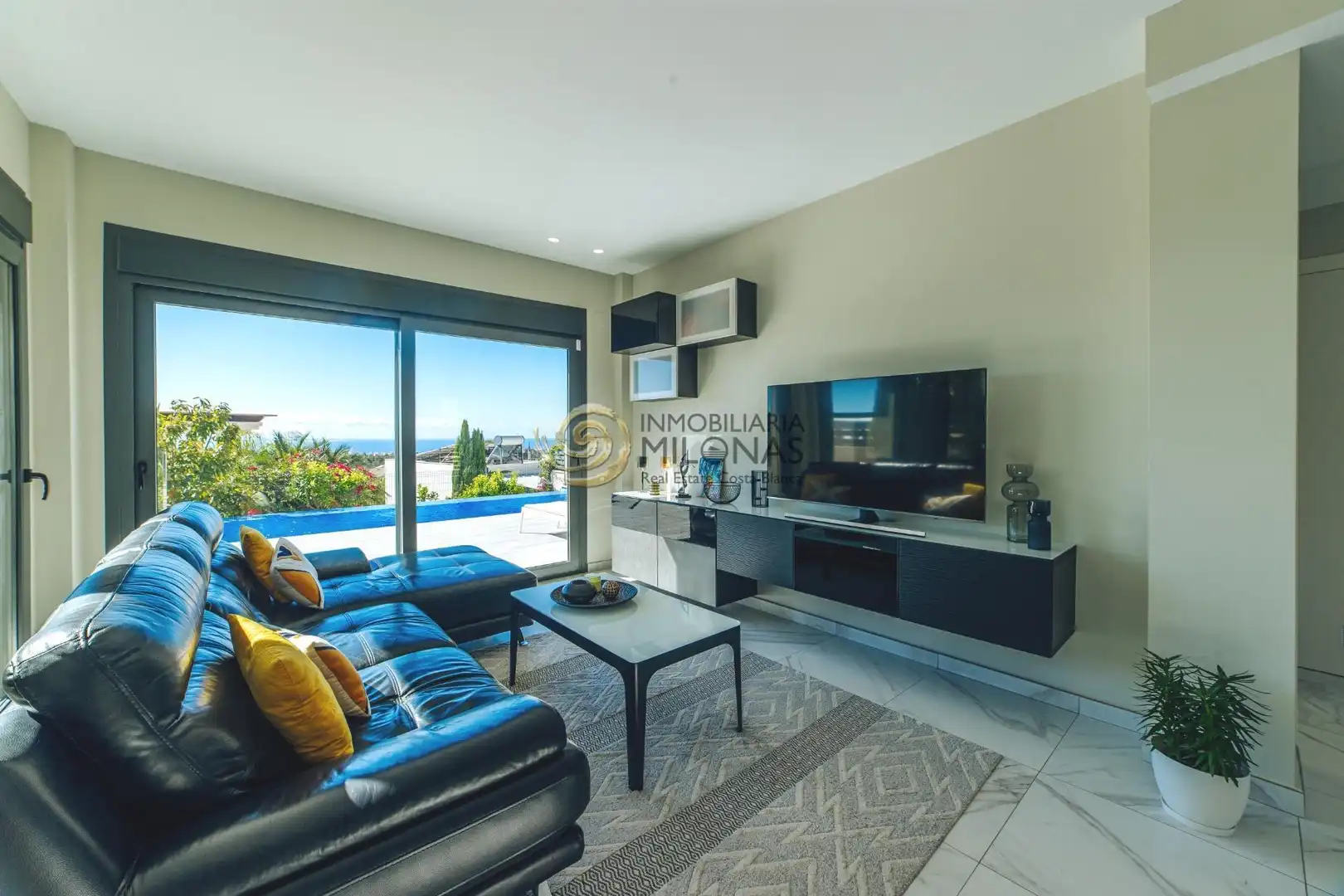 Detached house with terrace for sale in Balcón de Finestrat - Terra Marina, imagen 22