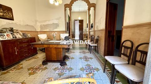 Foto 4 de Casa o xalet en venda a Calle Mayor, Molins - Campaneta - San Bartolomé, Alicante