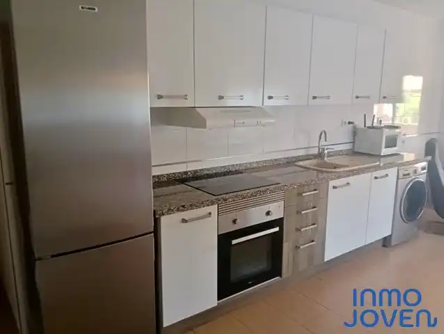 Apartament de lloguer a Carrer del Greco, Playa Muchavista