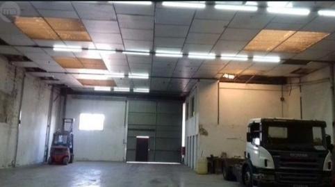 Photo 4 of Industrial buildings to rent in Avinguda Alqueria de Mina, 27, Metro - Auditorio, Valencia