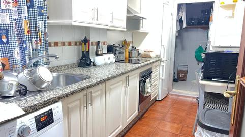 Foto 5 von Wohnung zum Verkauf in Zona de la Vega, Antequera