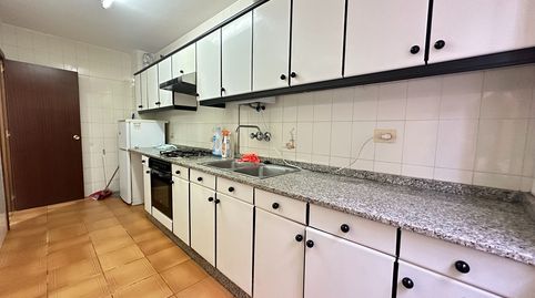 Foto 5 de Pis en venda a Rúa Costa Nova de Arriba, Campus Norte - San Caetano, Santiago de Compostela