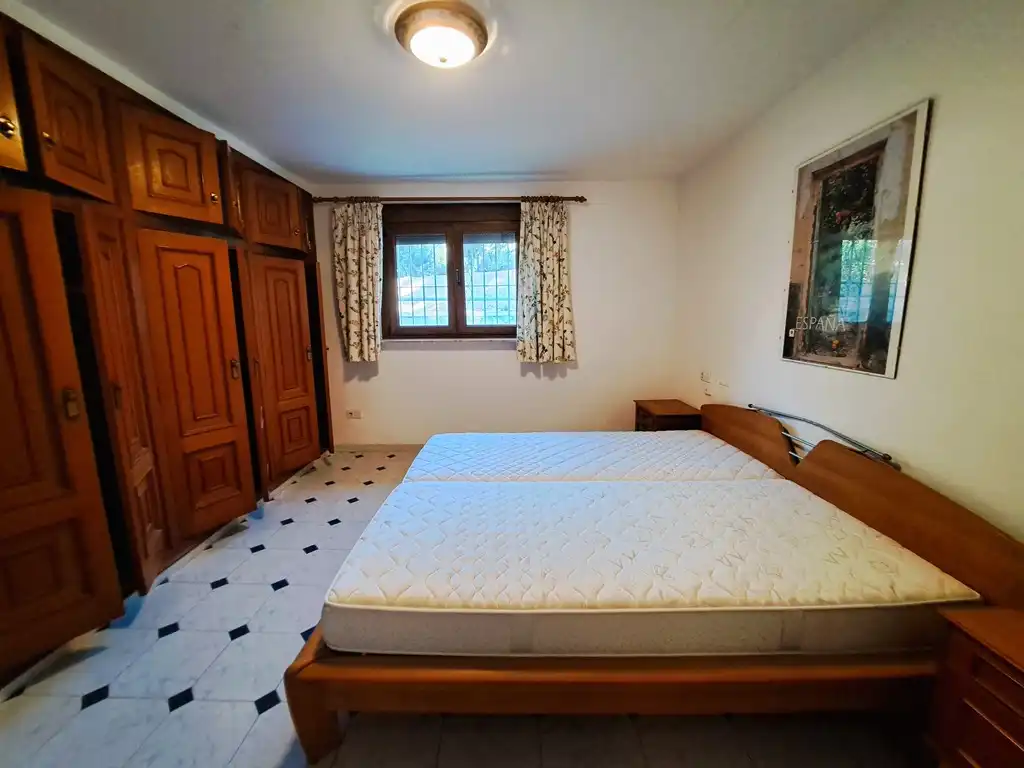Bedroom of Houses for sale in Dénia  with Heating, Private garden and Terrace