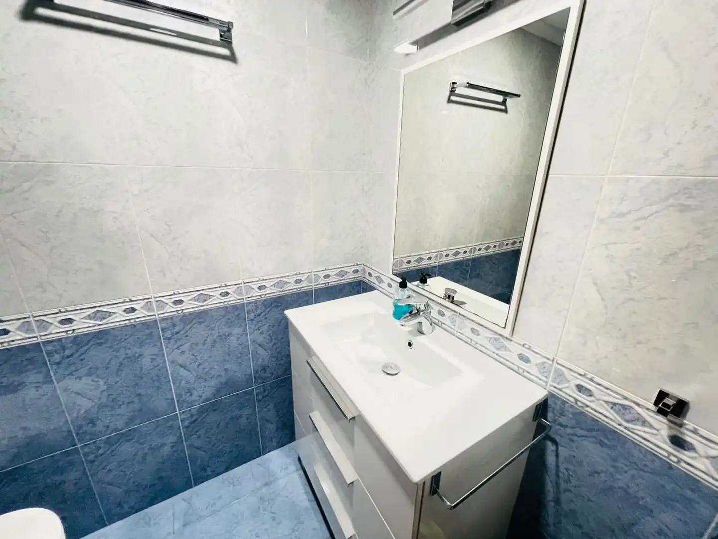 Flat with lift to rent in Este, imagen 44