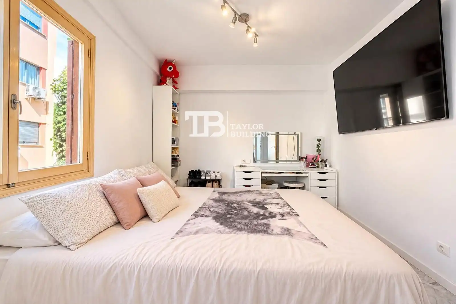 Flat with balcony for sale in Santiago Alvarez Avallan, imagen 23
