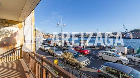 Foto 5 de Piso en venta en Pasaia, Gipuzkoa