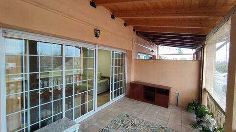 Foto 2 de Casa adosada en venta en Carretera Ribes, 11, Montserrat - El Passeig, La Garriga