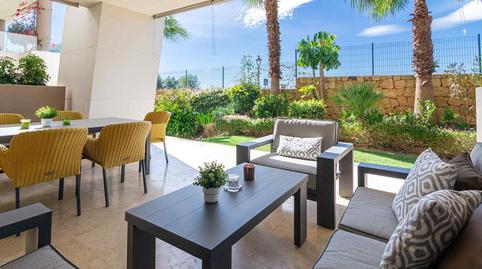 Foto 3 de Planta baja en venta en Cabopino - Artola, Málaga