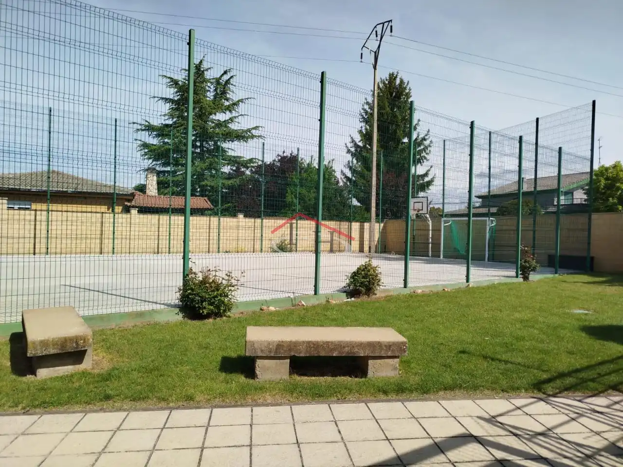 Adossat amb piscina en venda a JUAN FERNÁNDEZ GARCÍA, imagen 53