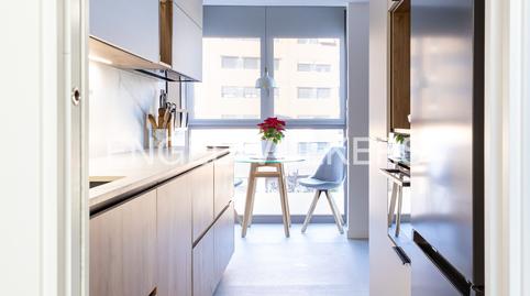 Foto 3 de Àtic en venda a PAU de Carabanchel,  Madrid Capital