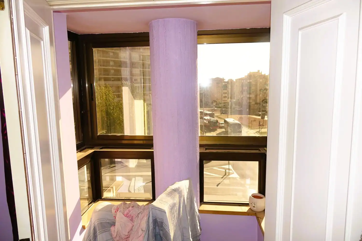 Habitación de Piso en venta en Granada con Terraza, Balcón y Piscina comunitaria