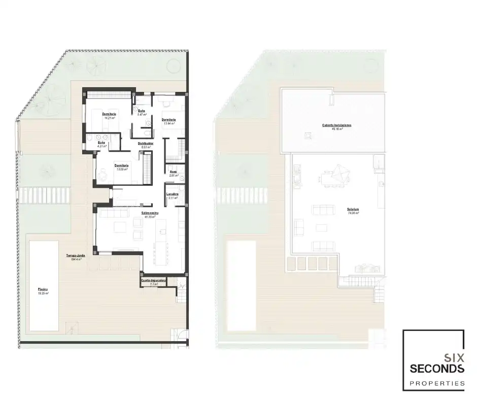 Casa con piscina en venta en Centro, imagen 28