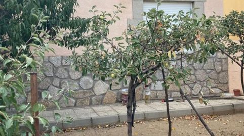 Foto 2 de Casa o xalet en venda a Calle Larga, 82, Pradosegar, Ávila