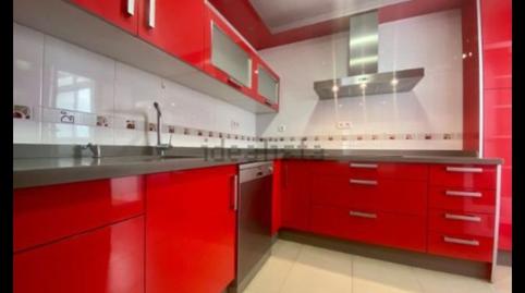 Photo 4 of Flat to rent in Avenida de Carlos III, Aguadulce Sur, Almería