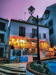 Foto 4 de Edifici en venda a Manantiales - Estación de Autobuses, Málaga