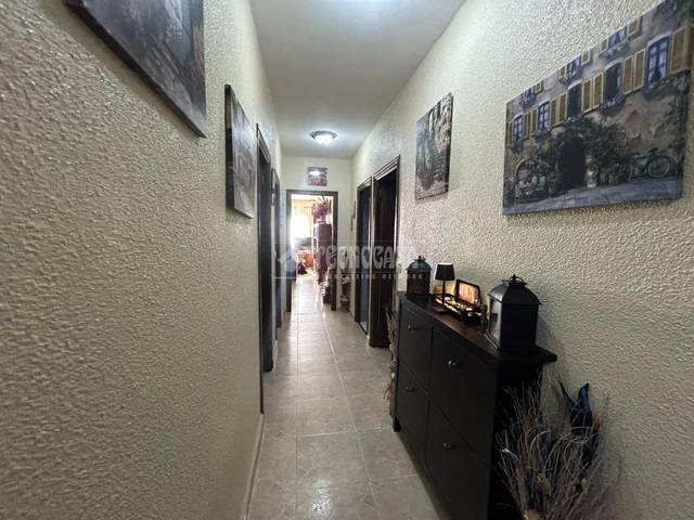 Piso en Venta en Reina Victoria - Matadero