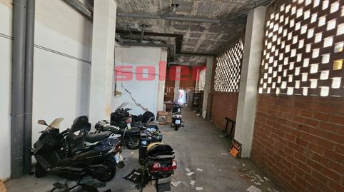 Foto 5 von Geschaftsraum zur Miete in Carrer de Borrell, El Coll, Sant Cugat del Vallès