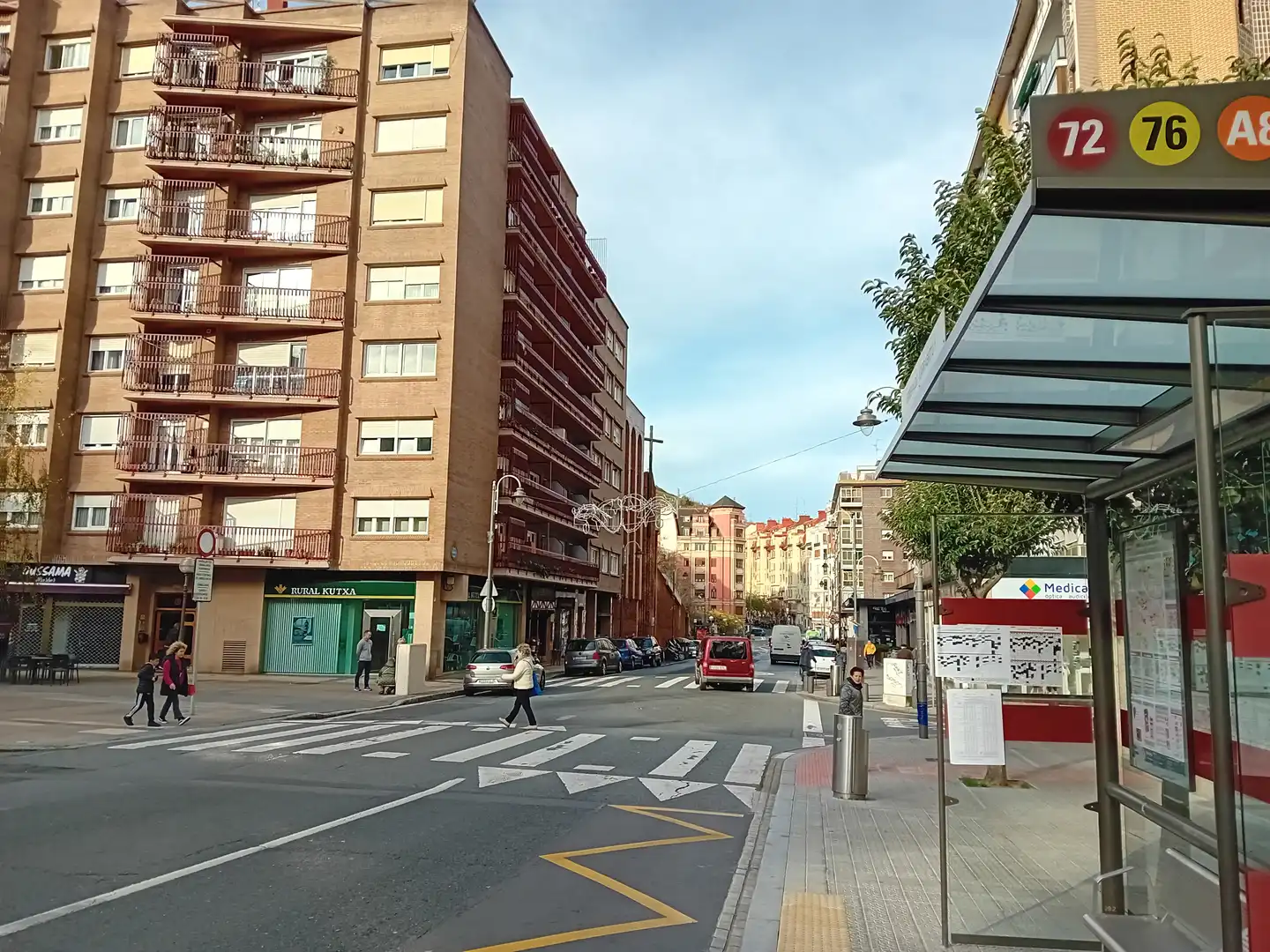 Business premises for sale in Larraskitu Bidea, imagen 2
