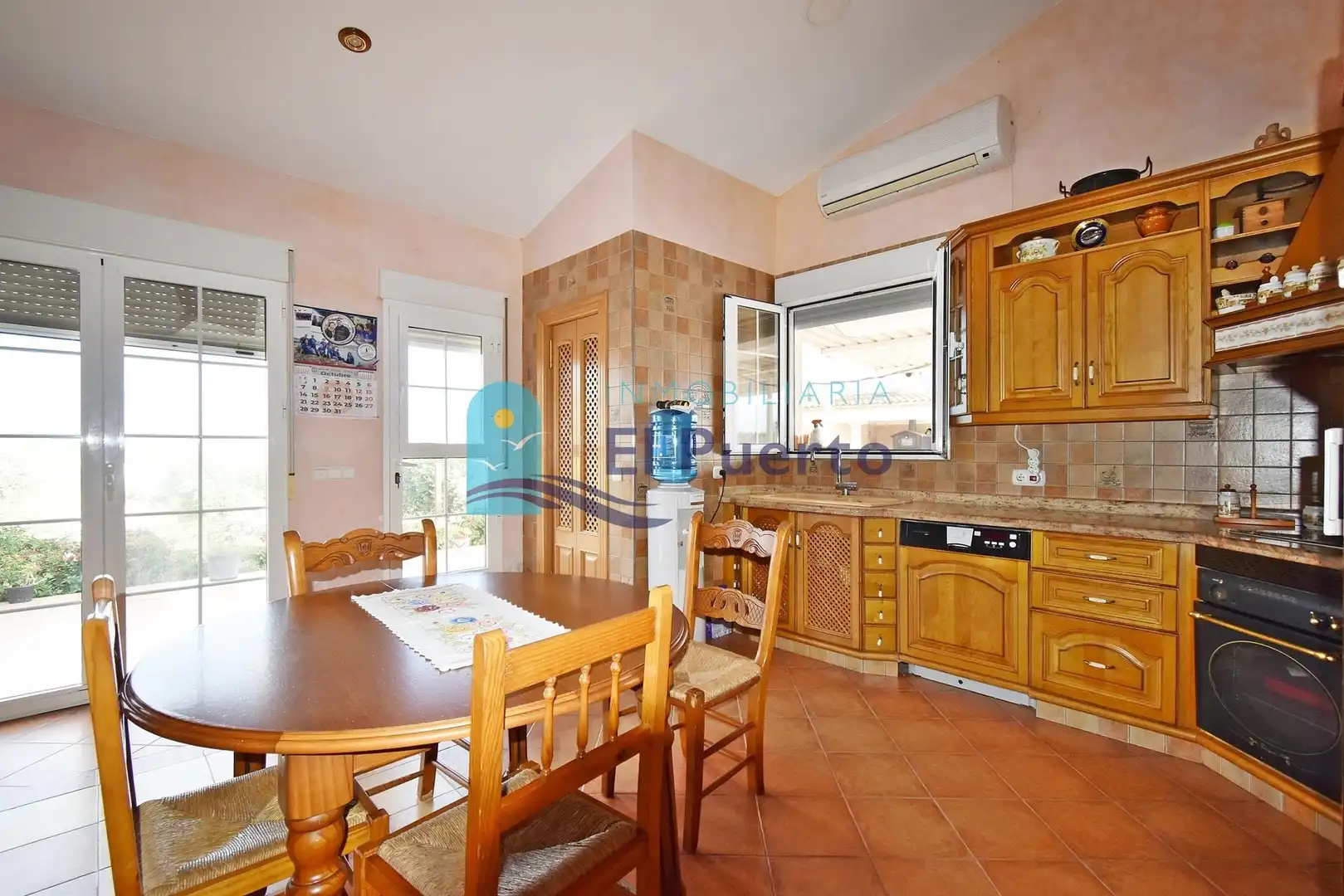 Maison avec piscine à vendre à Mazarrón Casco Urbano, imagen 7
