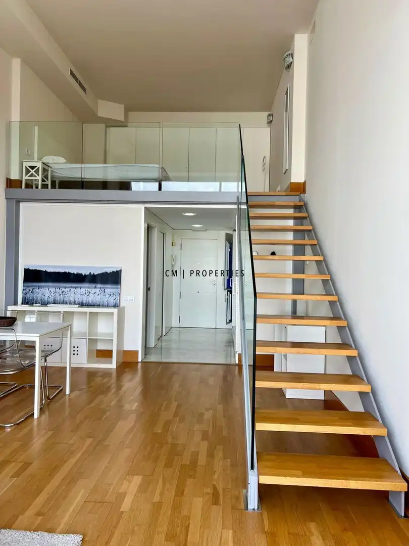 Apartamento de alquiler en Sant Llorenç - Zona Alfahuir