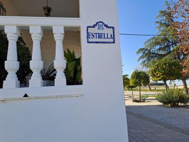 Adossat en venda a CALLE ESTRELLA 1