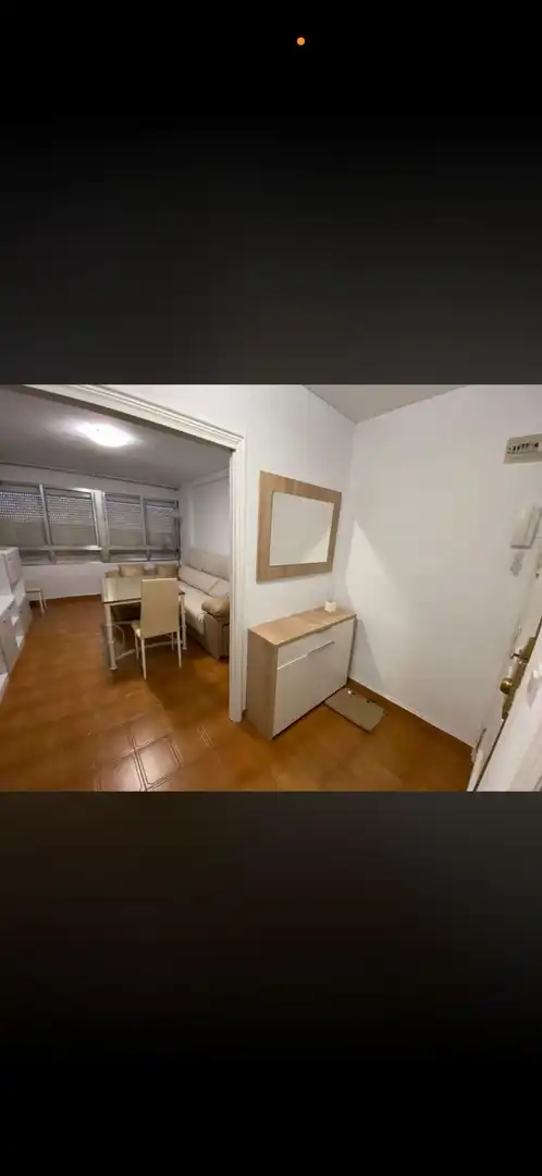 Flat for sale in Parque Figueroa
