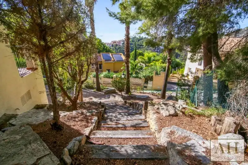 Casa in vendita a Altea Hills, imagen 34